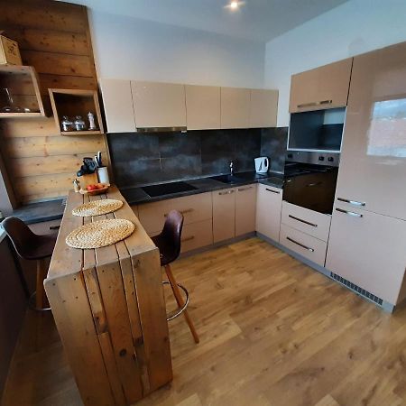 Appartamento Apartmán Cà Fam Liptovský Mikuláš Esterno foto