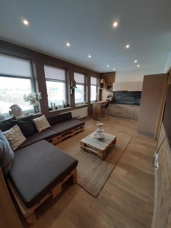 Appartamento Apartmán Cà Fam Liptovský Mikuláš Esterno foto