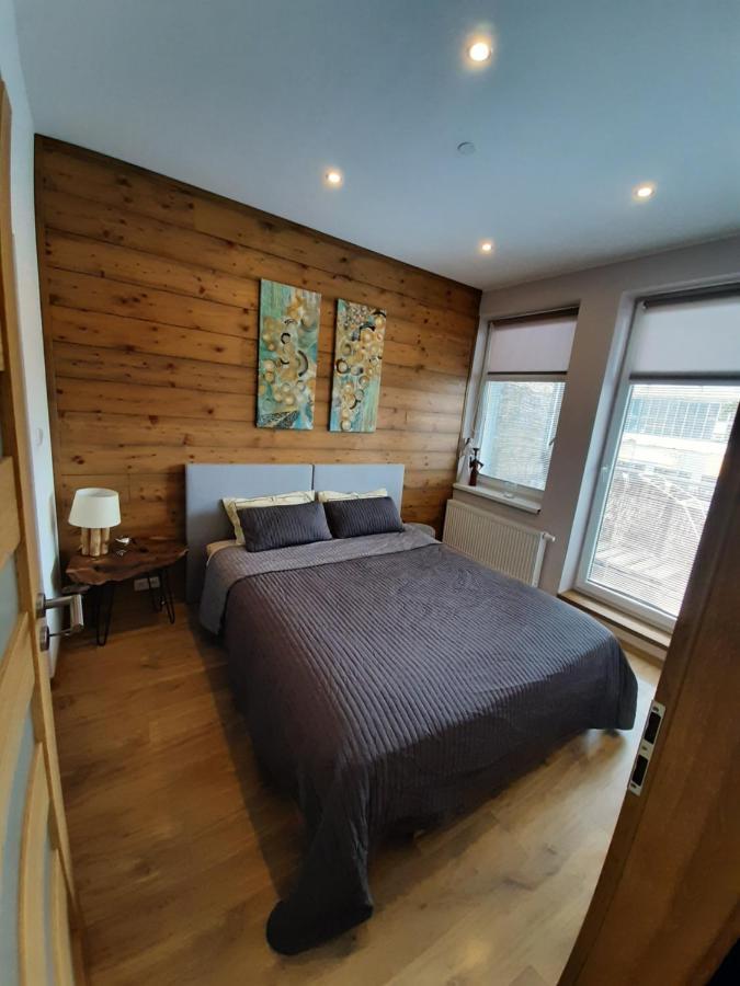 Appartamento Apartmán Cà Fam Liptovský Mikuláš Esterno foto