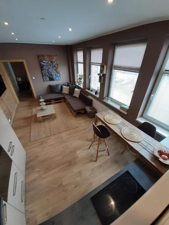 Appartamento Apartmán Cà Fam Liptovský Mikuláš Esterno foto