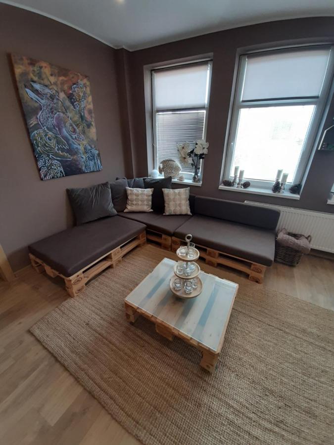 Appartamento Apartmán Cà Fam Liptovský Mikuláš Esterno foto