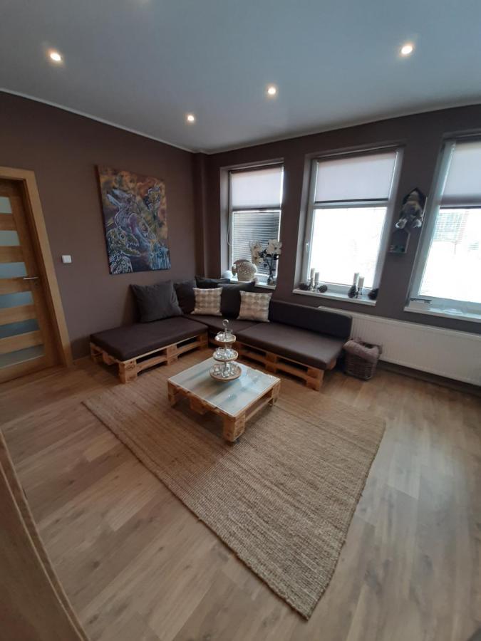 Appartamento Apartmán Cà Fam Liptovský Mikuláš Esterno foto